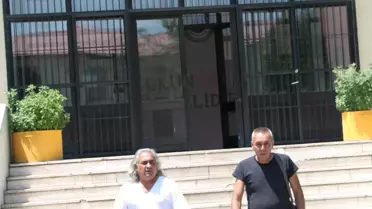 Karakolda Oğlu Ölen Baba, Hollanda Polisinden Şikayetçi