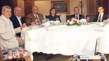 Kocaeli’nde Yapılacak Olan Yatırımları Değerlendirdiler