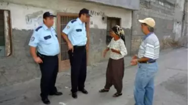 Polisine 'obez' Diyen Emniyet Müdürü'ne Soruşturma