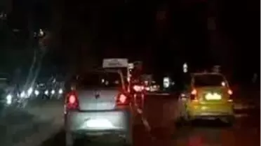 Başbakan Erdoğan, Çalışma Ofisinden Ayrıldı