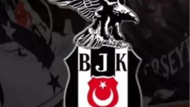 Beşiktaş'ta Şok İstifa!