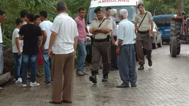'Bizler de Canımızı Vereceğiz' Dedi Şehit Oldu