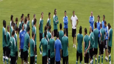 Bursaspor'a Yağmur Engeli