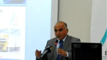 Demiryolu Taşımacılığı ve Lojistikte Beyin Fırtınası