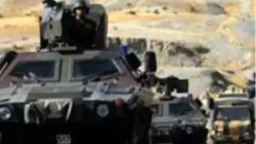 Diyarbakır'da Hain Pusu: 13 Şehit