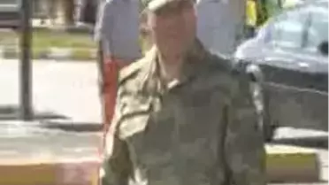 Erzincan Şehidini Uğurladı