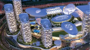 Geleceğin Projesi 'Mall Of İstanbul'un Ofis Satışları 2 Haftada Yüzde 30’a Ulaştı
