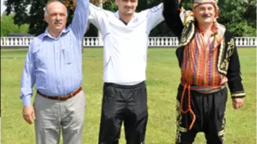 Güreş Severler Kartepe’de Buluşacak