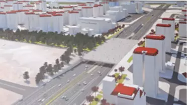 İstanbul Büyükşehir Belediye Başkanı Topbaş, Beylikdüzü’nde