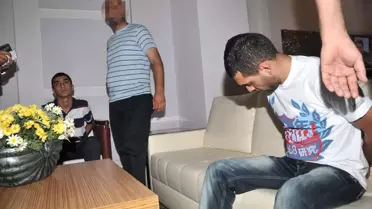 Narkotik Polisinden Uyuşturucu Operasyonu