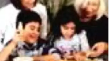 Sofra Kadının İktidar Alanıdır