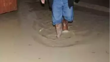 Van Sele Teslim! 2 Ölü
