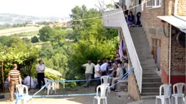 Düğünde Magandası Kurbanı, Yaşam Mücadelesini Kaybetti