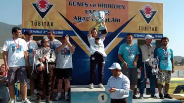 Güneş'te İstanbul, Hidro'da İzmir Kazandı