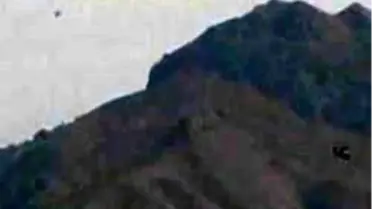 Şırnak Askeri Hareketlilik