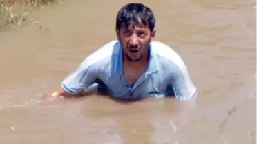 Bir Babanın Yürek Dağlayan Feryadı