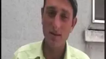 Hem Sevinçli Hem Dertli
