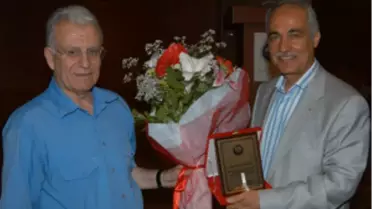 'Dünyayı, Özlenilecek ve Özenilecek Bir Noktaya Kültür Taşır'