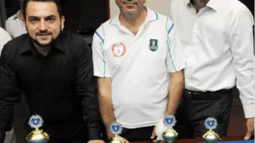 İstekanın Şampiyonları Belirlendi