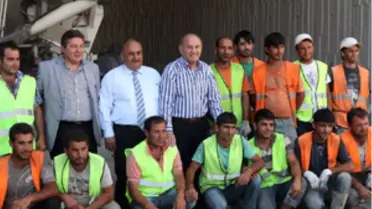 Tepeüstü Kavşağında İnceleme