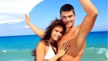 Saçlarına Özen Gösteren Kadınlara