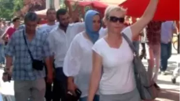 Türkiye Terörü Lanetledi