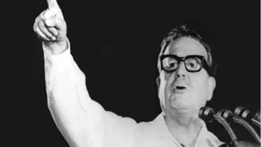 Allende'nin İntihar Ettiği Kesinleşti