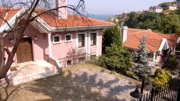 Mehmet Haberal, İrtibat Bürosu Kiraladı