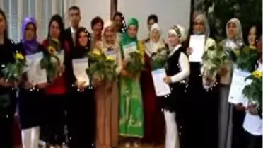 Okumanın Yaşı Yoktur Sözünü Doğruladılar