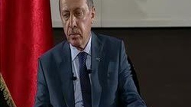 Erdoğan'dan AB'ye Rest
