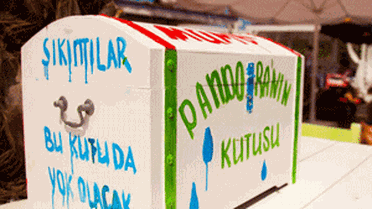 Dj Ece Toprak Mambo Beach Club’da