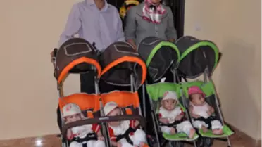 Karabalık'ın Hediyesi İle İlk Gezi