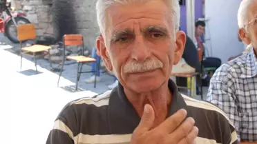 Kazada Ölen Emniyet Amiri Güzel, Gözyaşları ile Toprağa Verildi