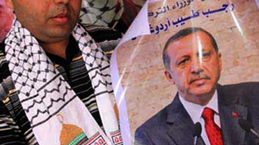 'Bu Tehdit Kudüs'ün Umurunda Değil'