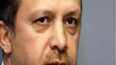 Erdoğan, Gelininin Kız Kardeşinin Düğününe Katıldı