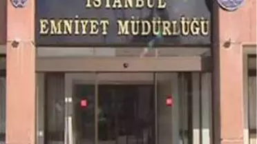 İstanbul Emniyeti'nde Atamalar - Ergenekon Operasyonlarının Müdürü, Narkotik Şubeye de Bakacak