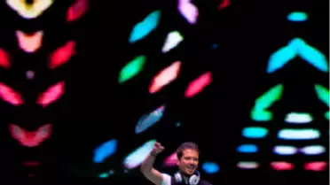 Ozan Doğulu Sahnesinde Yıldızlar Geçidi

