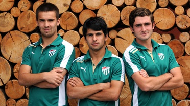 Bursaspor Onun Hayatı Oldu