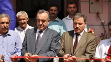 Çakır : Şehir Genelinde Bir Dönüşüm Hareketi Başlattık