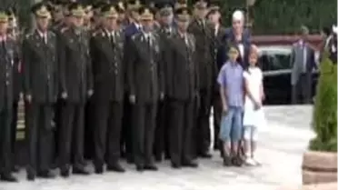 Cirit Atı Döktürdü