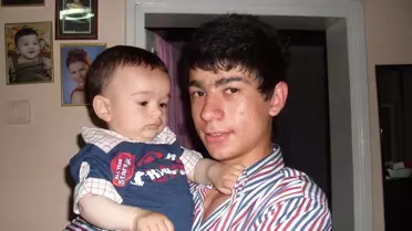 Eniştesinin İkinci Kattan Attığı Poyraz Bebek Öldü