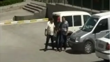 Havalı Tüfekle Arkadaşının Ölümüne Neden Oldu