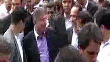 İçişleri Bakanı Şahin, Ünye'de Birlik Mesajı Verdi