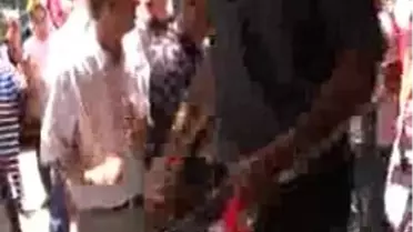 Tuğba Özay'ı Çıldırtan Açılış