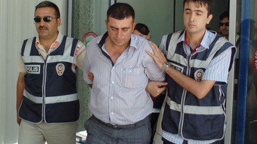 Eşi Tarafından Öldürülen Kadının, Kuma Yüzünden Evi Terk Ettiği Ortaya Çıktı (2)