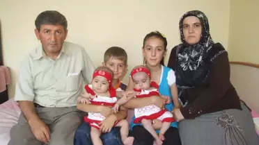 İkiz Kaderin Böylesi