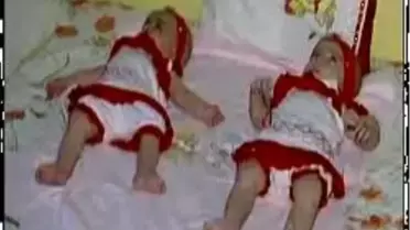 İkiz Kaderin Böylesi