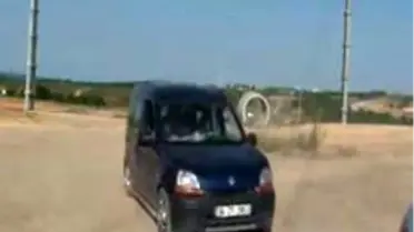 Ömerli Barajı'nda 4 Kişi Boğuldu