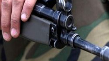 Tunceli'de Sabaha Kadar Süren Çatışma