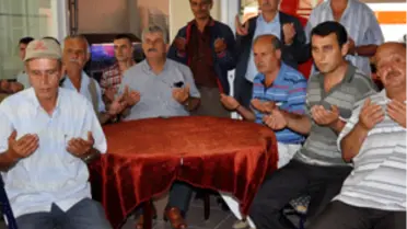 Kartepeli Avcılar Sezonu Açtı